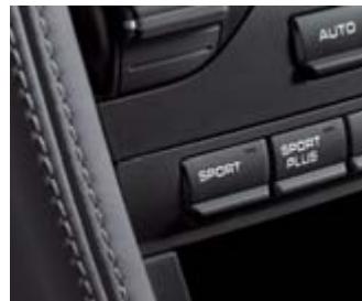 PORSCHE CAYMAN - Pack Sport Chrono Plus. - 1