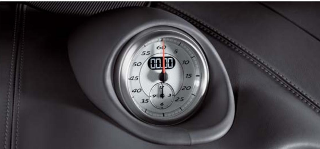 PORSCHE CAYMAN - Différentiel arrêté à glissement limité. - 6