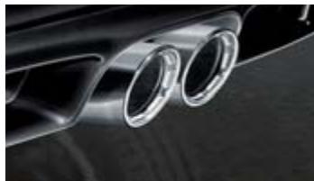 PORSCHE CAYMAN - Moquette. - 42