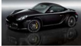 PORSCHE CAYMAN - financement sur mesure - 1