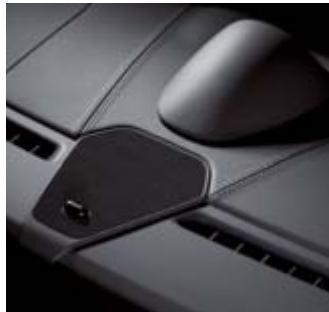 PORSCHE CAYMAN - BOSE® Surround Sound-System (pour PCM et CDR-30). - 1