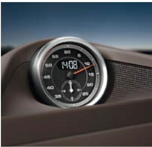 PORSCHE PANAMERA 4S - Ciel de toit. - 29