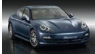 PORSCHE PANAMERA 4S - financement sur mesure - 1