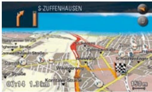 PORSCHE PANAMERA 4S - Carnet de bordélectronique. - 1