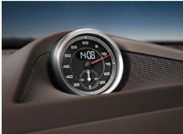 PORSCHE PANAMERA 4S - Le Pack Sport Chrono Plus. - 1