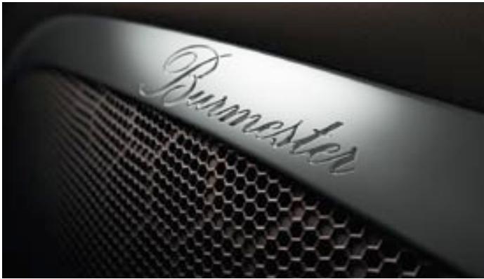 PORSCHE PANAMERA S - Le BOSE® Surround Sound-System. - 3