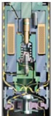 PORSCHE PANAMERA S - Le Porsche Active Suspension Management (PASM). - 3