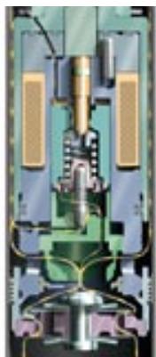 PORSCHE PANAMERA TURBO - Le Porsche Active Suspension Management (PASM). - 2