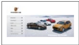 PORSCHE PANAMERA TURBO - Driver's Selection - 1