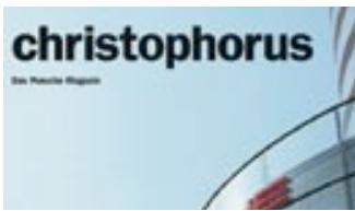 PORSCHE PANAMERA TURBO - « Christophorus » - 3