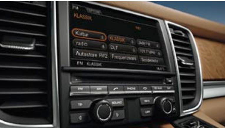 PORSCHE PANAMERA TURBO - Sièges chauffants et ventilation des sièges. - 2