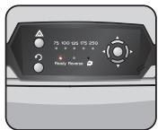 FELLOWES TITAN A3 - ENTRETIEN - Easi-Access™ - 2