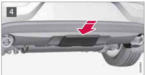 VOLVO V40 - Attention - 1