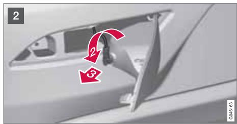 VOLVO V40 - Ampoules - 1