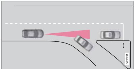 VOLVO V40 - Changement de cible - 1
