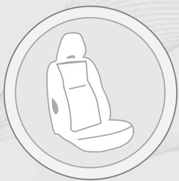 VOLVO V40 - Message sur l'écran - 2