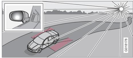 VOLVO V50 - Limites - 2