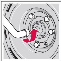 VOLVO V50 - Attention - 3