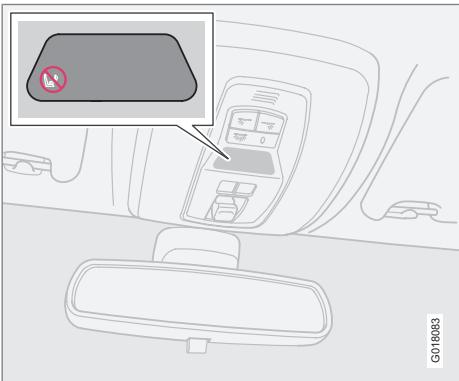 VOLVO V50 - Attention - 1