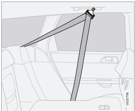 VOLVO V50 - Important - 1
