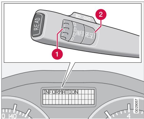VOLVO V50 - Intervention réduite - 1