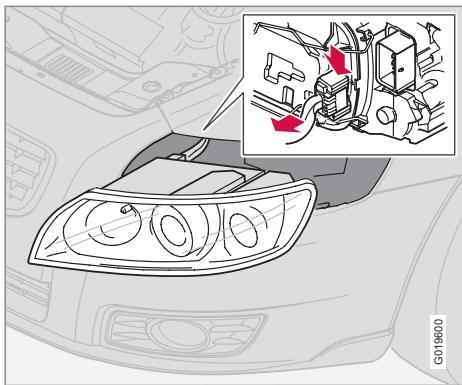 VOLVO V50 - Important - 1