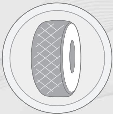 VOLVO V50 - Attention - 1