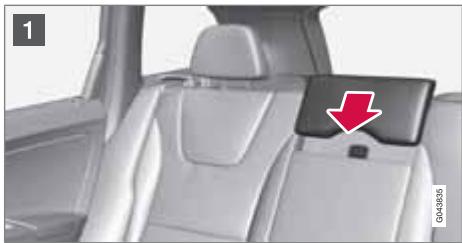 VOLVO V60 - Important - 1