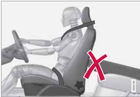 VOLVO V60 - Attention - 1