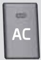 VOLVO V60 - AC - Air conditionné, marche/arrêt - 1