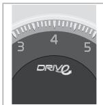 VOLVO V60 - Désactiver la fonction eco start/stop DRIVE - 2