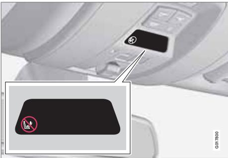 VOLVO V60 - Attention - 1