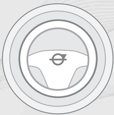 VOLVO V60 - Menu TEL - 2