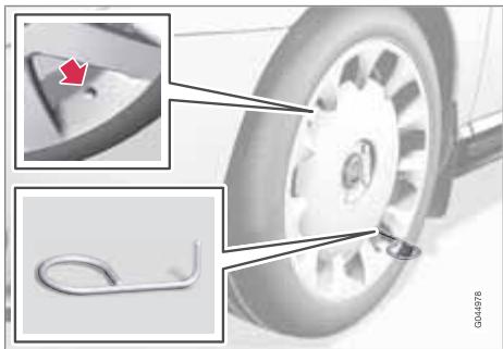 VOLVO V60 - Attention - 2