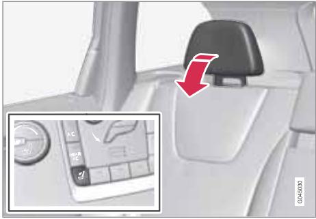 VOLVO XC60 - Attention - 1