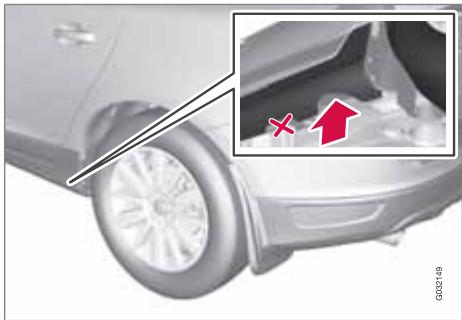 VOLVO XC60 - Important - 1