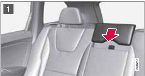 VOLVO XC60 - Important - 2