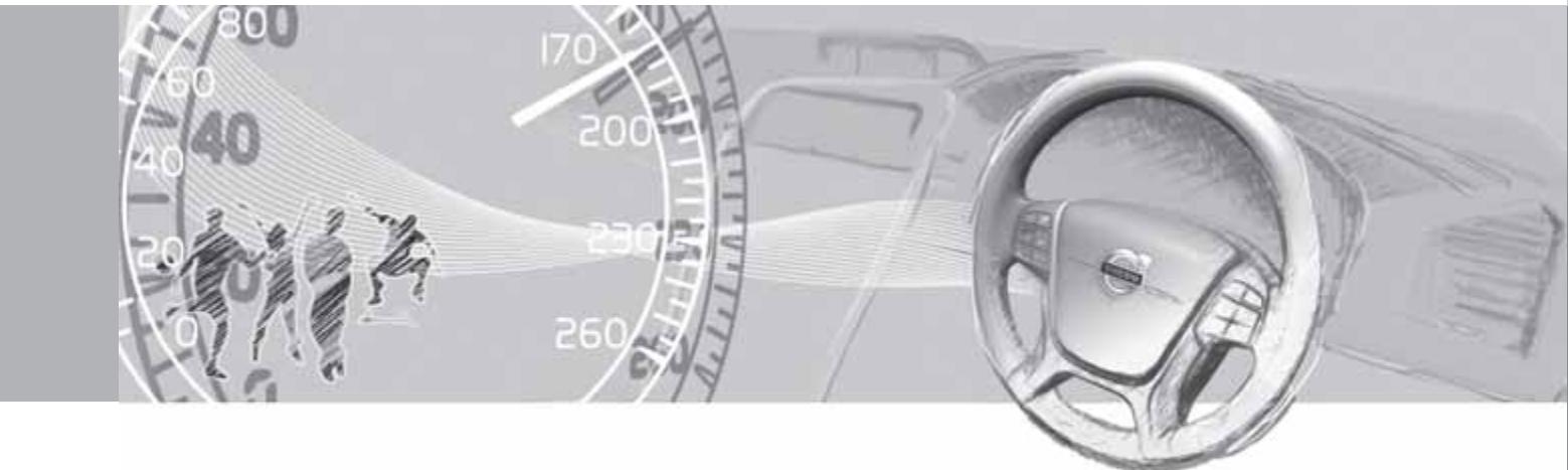 VOLVO XC60 - Menu TEL - 3