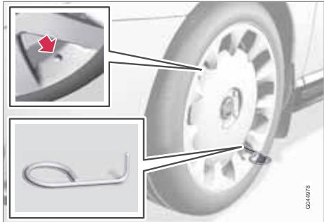 VOLVO XC60 - Attention - 2