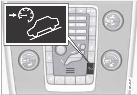 VOLVO XC60 - Fonction - 1
