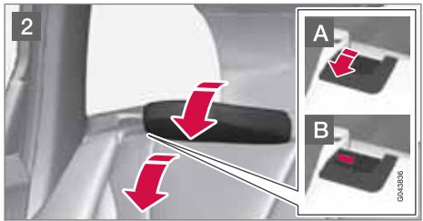 VOLVO XC60 - Important - 3