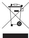 BALANCE KH 5518 BODY FAT, MUSCLE MASS AND WATER ANALYSIS SCALES - Éliminer la balance - 1