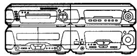 TECHNICS SC-EH550 - Hinweis - 1