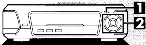 TECHNICS SC-EH550 - SC-EH550 - 1