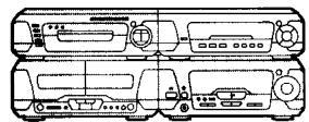 TECHNICS SC-EH550 - Anmerkung - 1