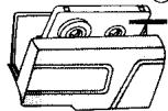 TECHNICS SC-EH550 - Nach beendeter Redigieraufnahme: - 5