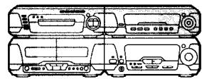 TECHNICS SC-EH550 - Hinweis - 1