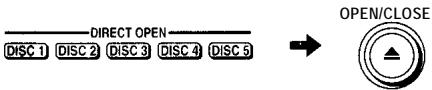 TECHNICS SC-EH550 - Aufnahme programmierter Titel 4 - 10
