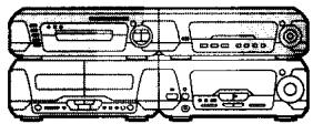 TECHNICS SC-EH550 - Hinweis - 1