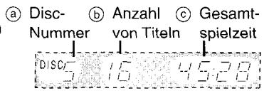 TECHNICS SC-EH550 - Schadensvorbeugemaahahmen - 4